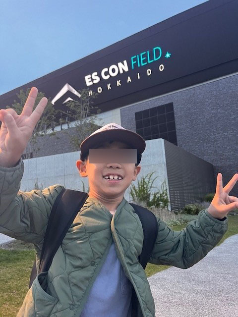 北海道日本ハムファイターズの本拠地