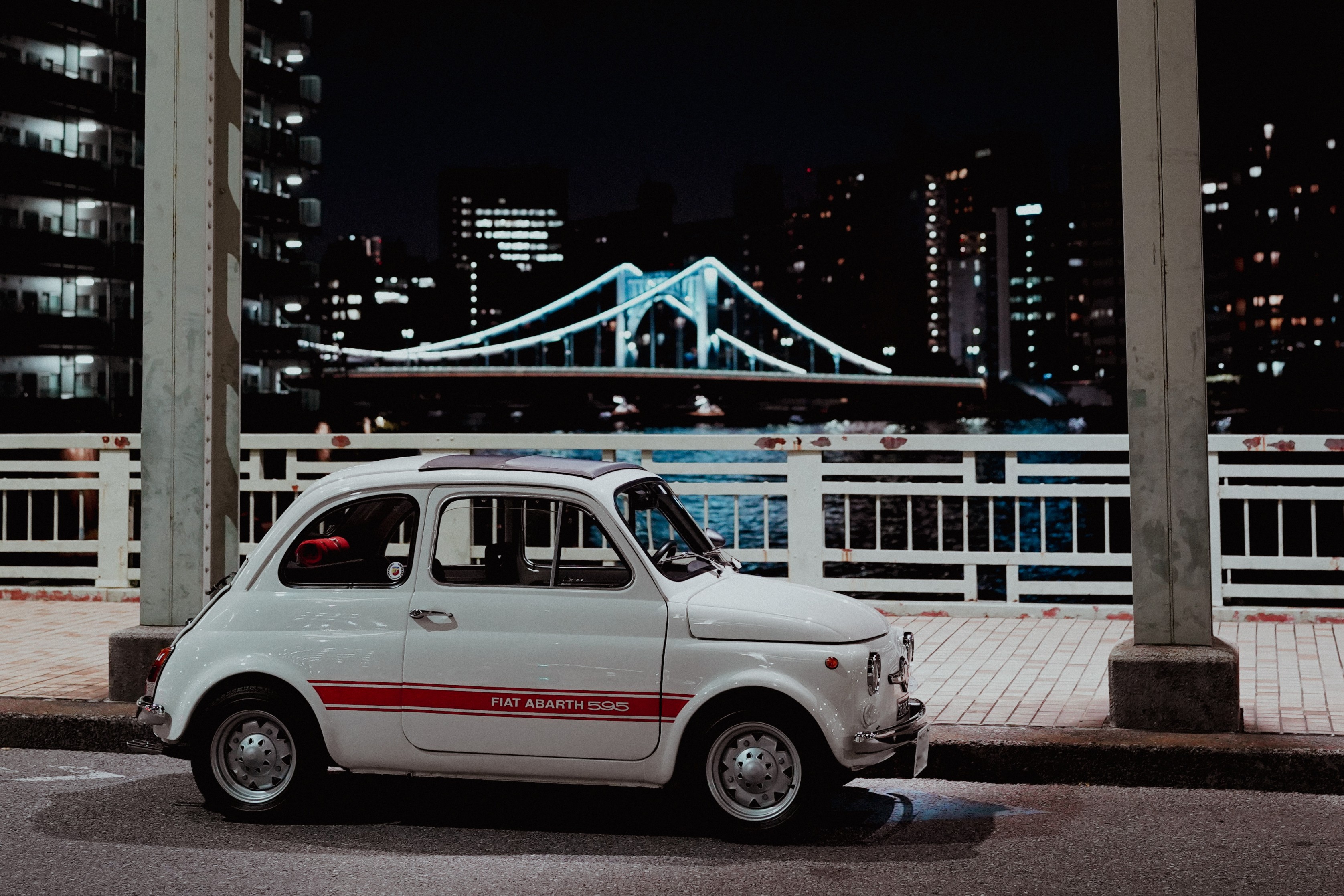 クラシックカー２